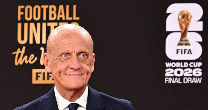Pierluigi Collina