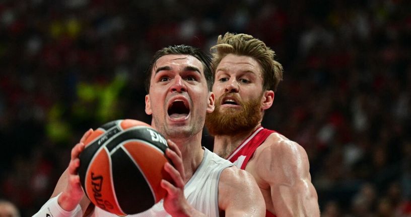 Mario Hezonja