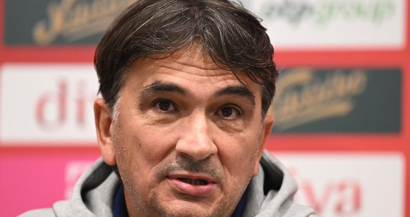 Zlatko Dalić