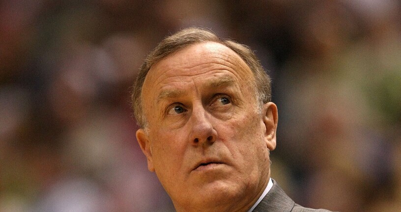 Rick Adelman