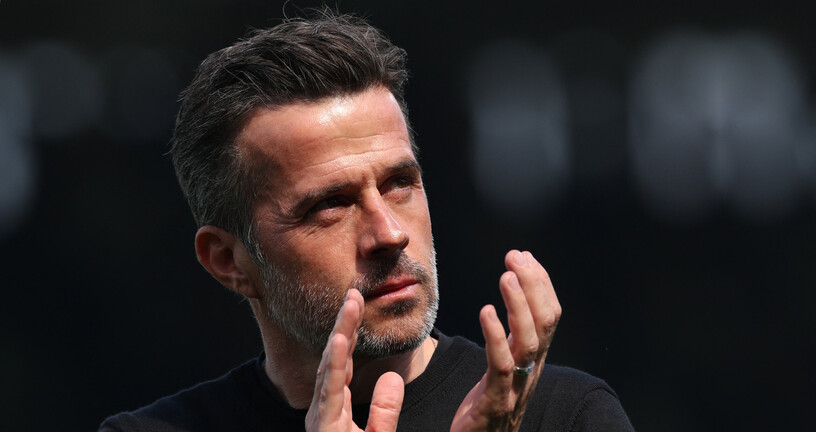 Marco Silva