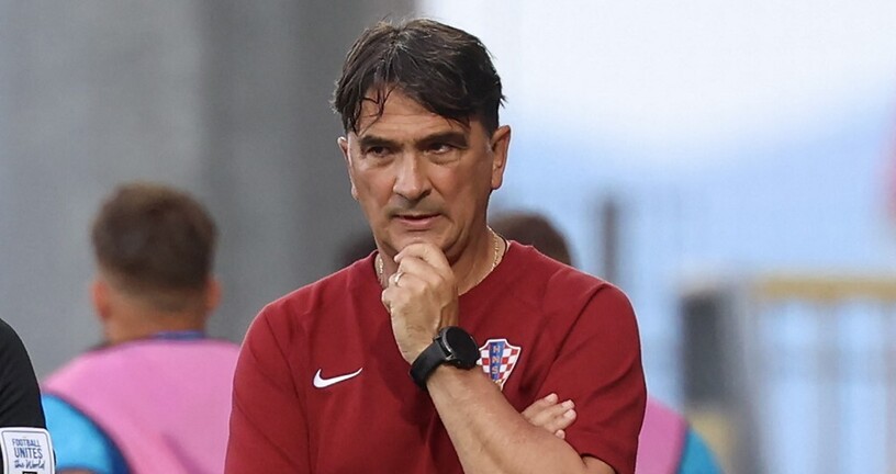 Zlatko Dalić