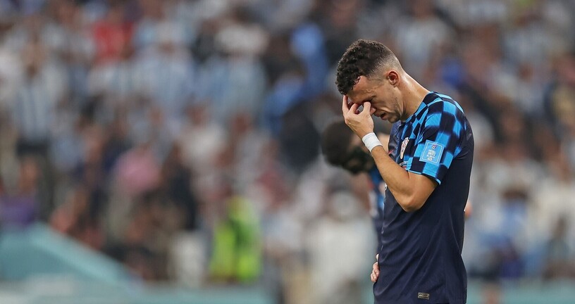 Ivan Perišić u Katru