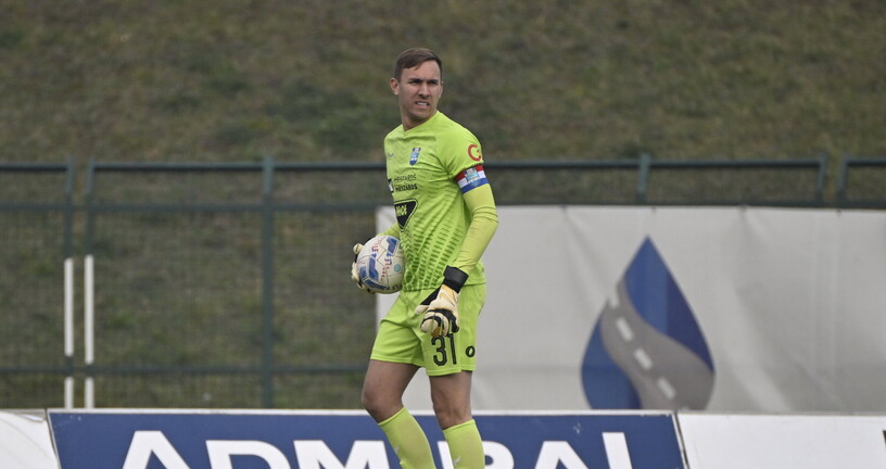 Marko Malenica u Gorici