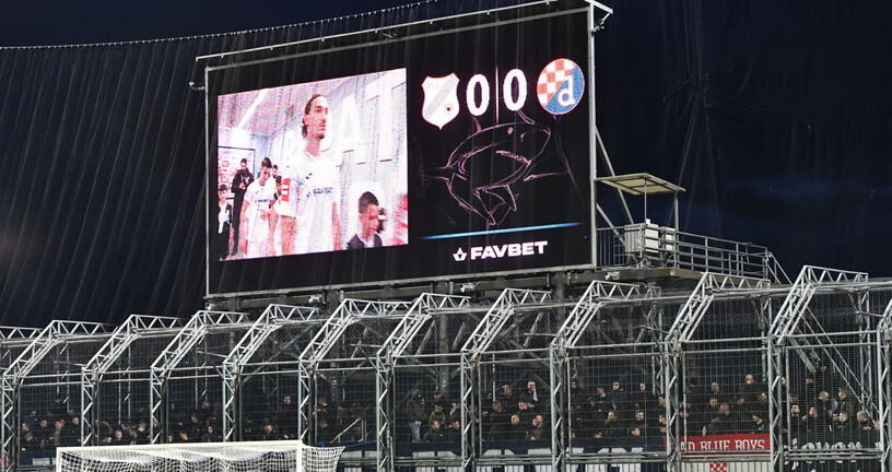 Rijeka - Dinamo