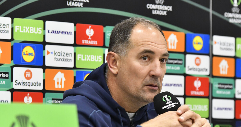 Igor Štimac