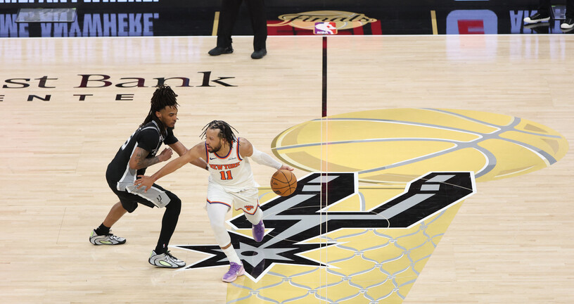 NBA finale