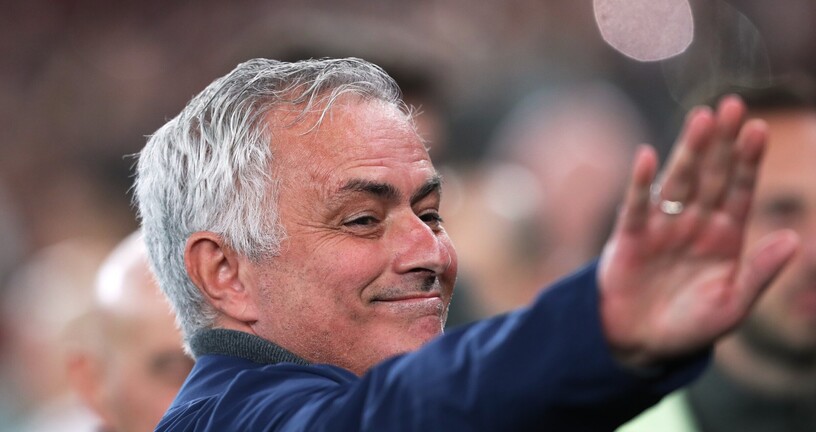Jose Mourinho