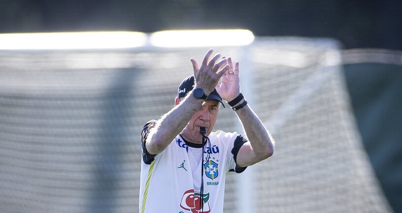 Carlo Ancelotti
