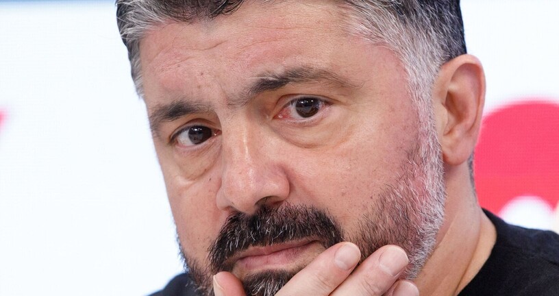 Gennaro Gattuso
