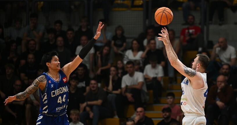 Cibona - Zadar
