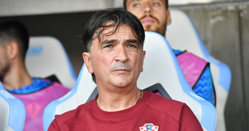 Zlatko Dalić