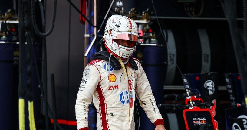 Charles Leclerc