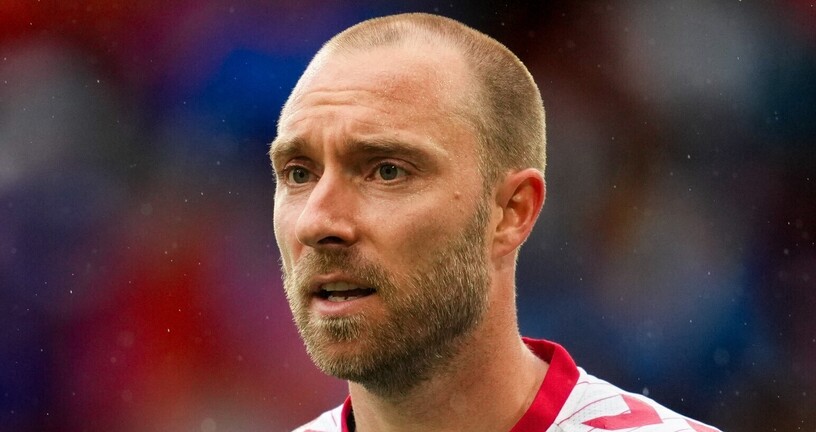 Christian Eriksen