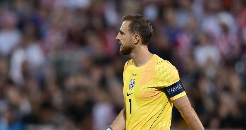 Jan Oblak