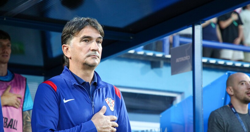 Zlatko Dalić