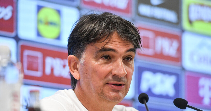 Zlatko Dalić