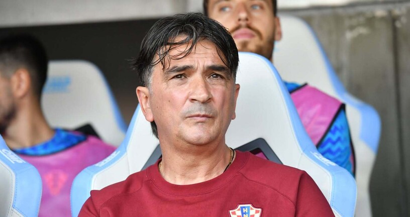 Zlatko Dalić