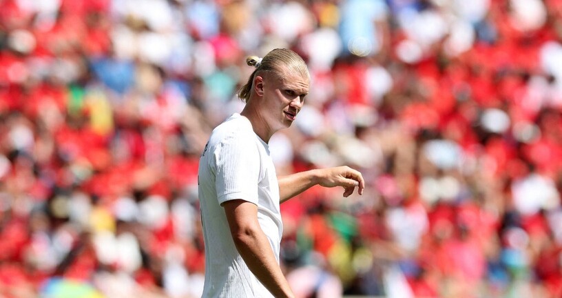 Erling Haaland