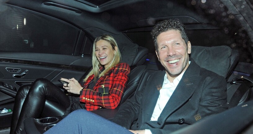 Diego Simeone