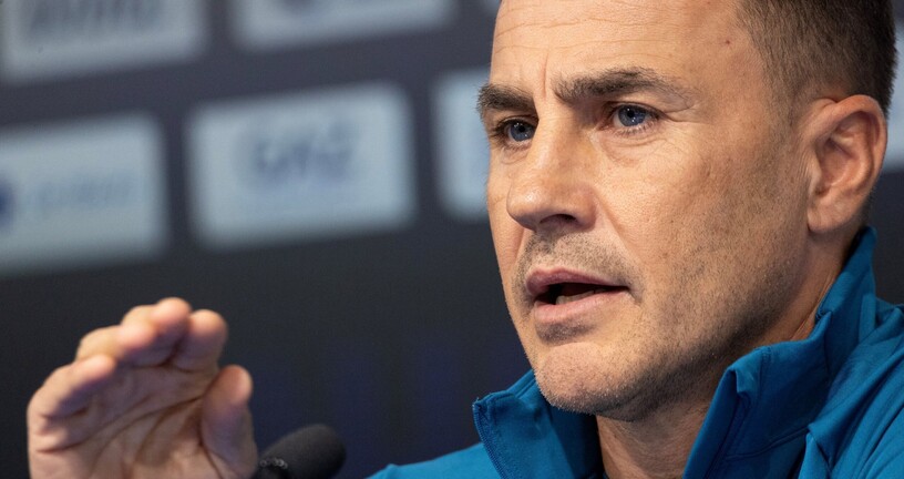 Fabio Cannavaro
