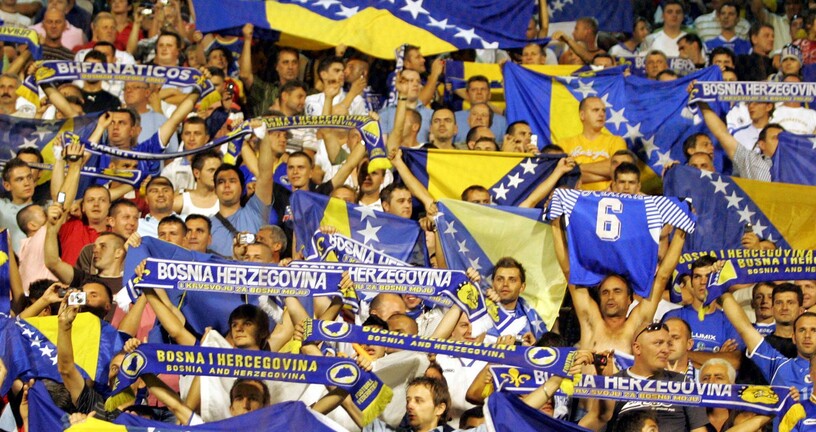 Bosna i Hercegovina