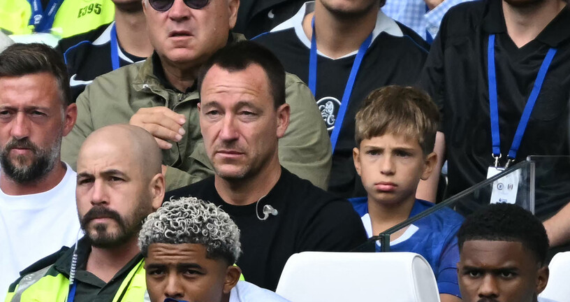 John Terry