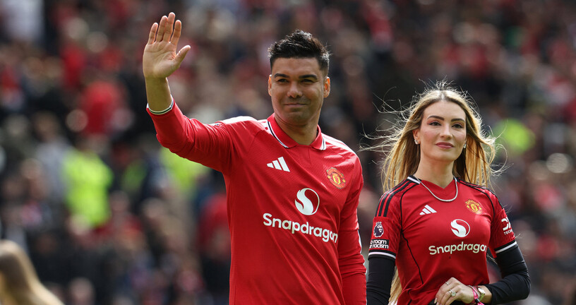 Casemiro