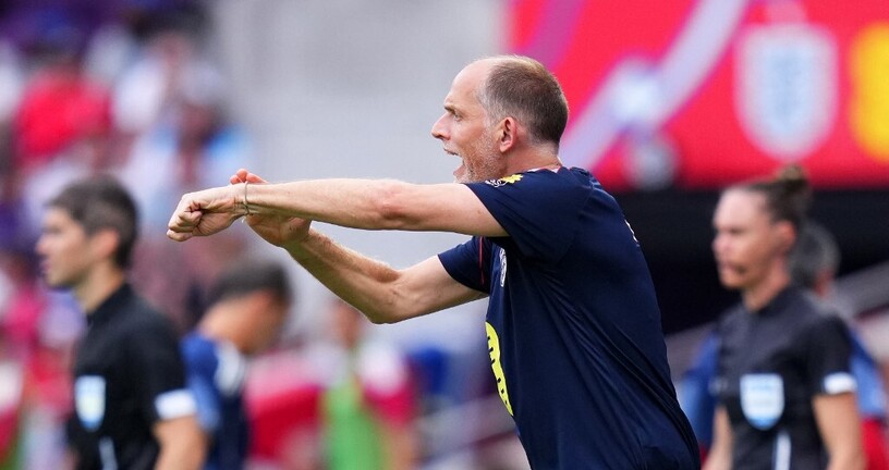 Thomas Tuchel