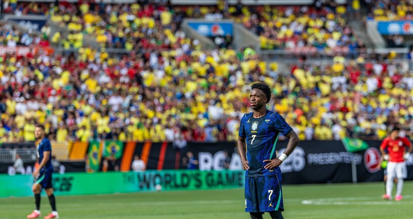 Vinicius Jr.