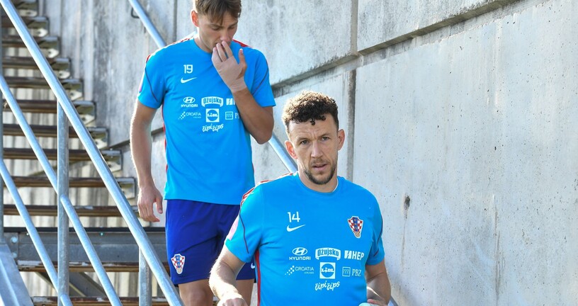 Ivan Perišić