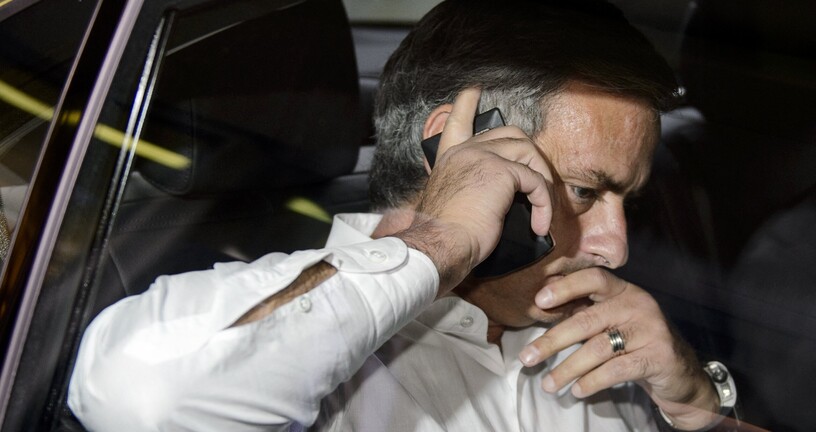 Jose Mourinho