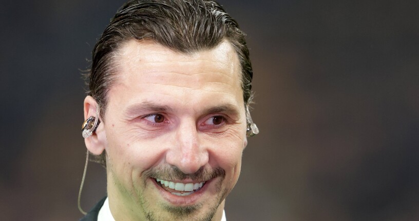 Zlatan Ibrahimović