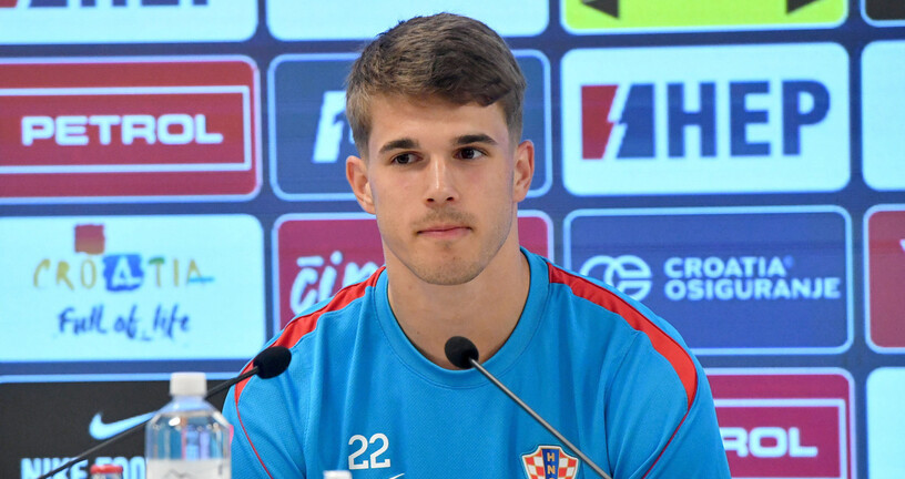 Luka Vušković