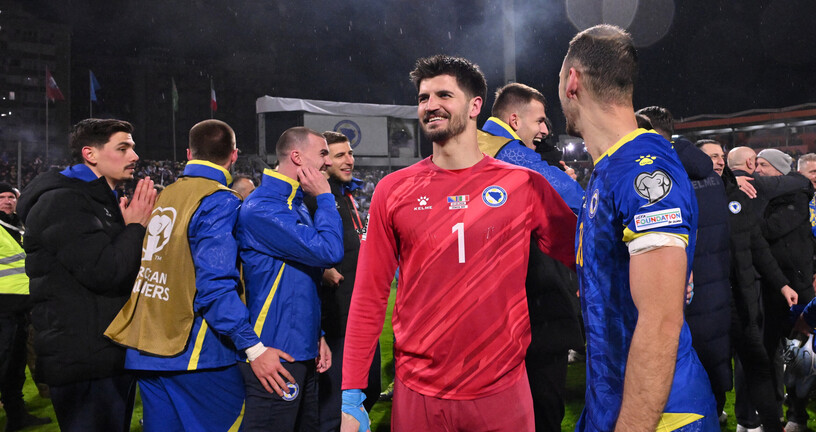 Nikola Vasilj