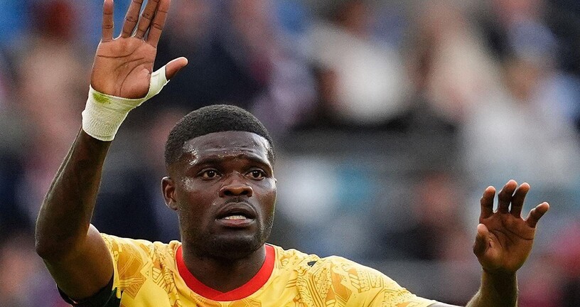 Thomas Partey