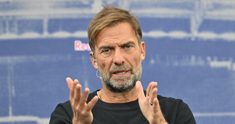 Jürgen Klopp