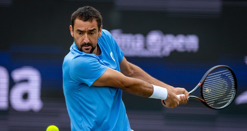 Marin Čilić