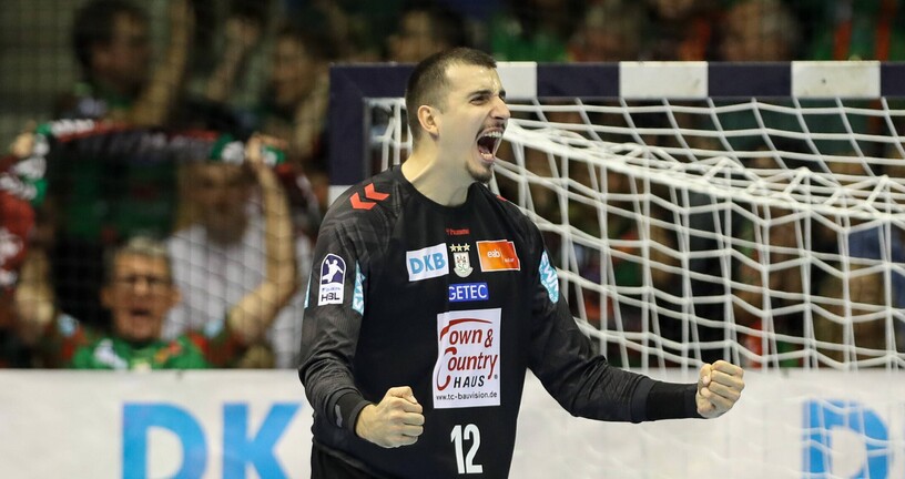 Matej Mandić