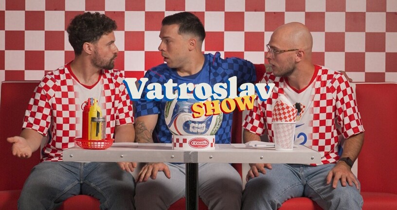 Vatroslav show