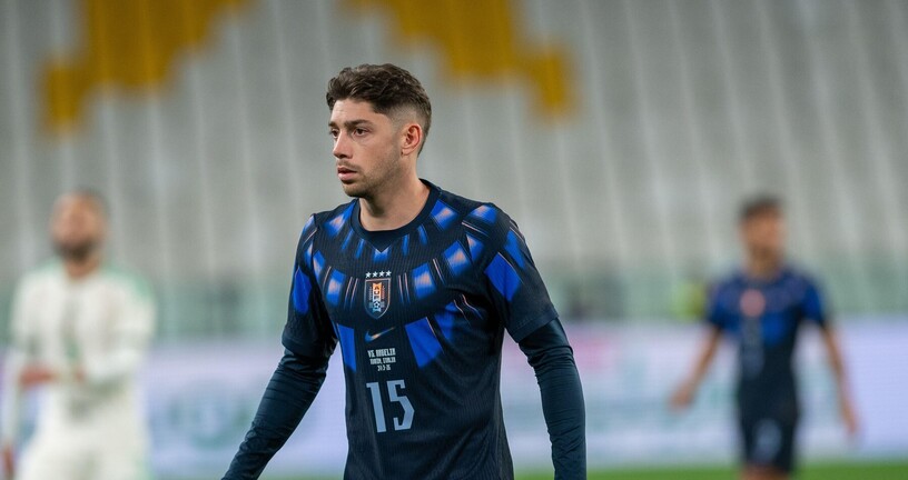 Federico Valverde