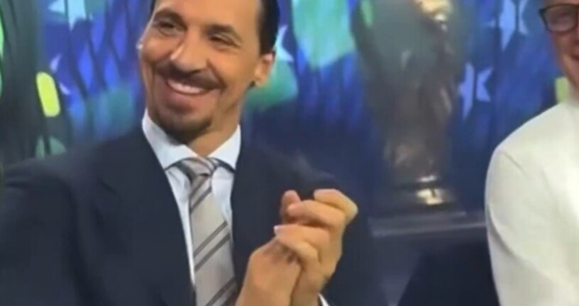 Zlatan Ibrahimović