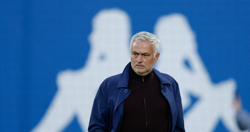 Jose Mourinho
