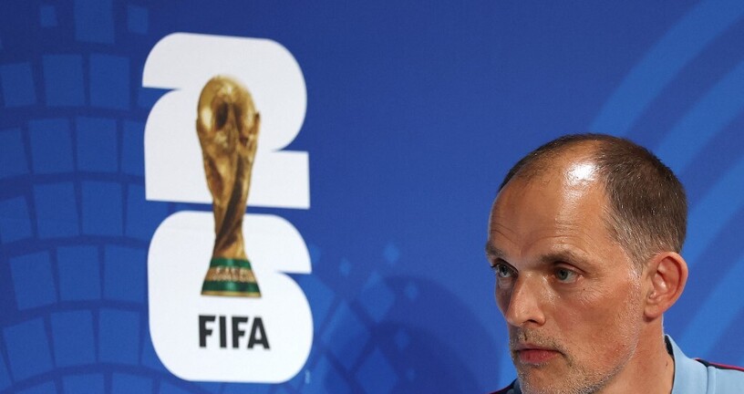 Thomas Tuchel