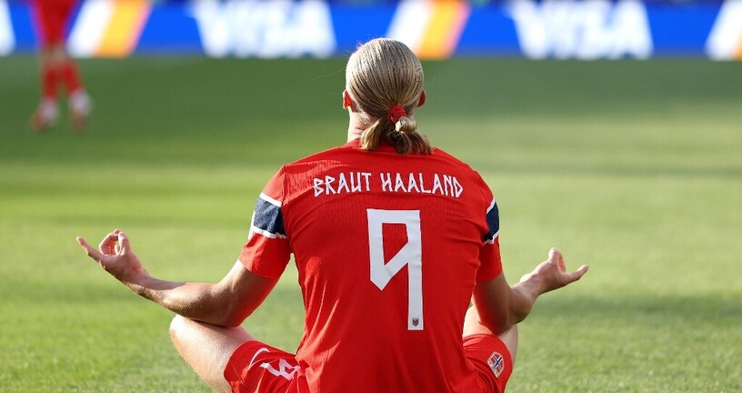 Erling Haaland