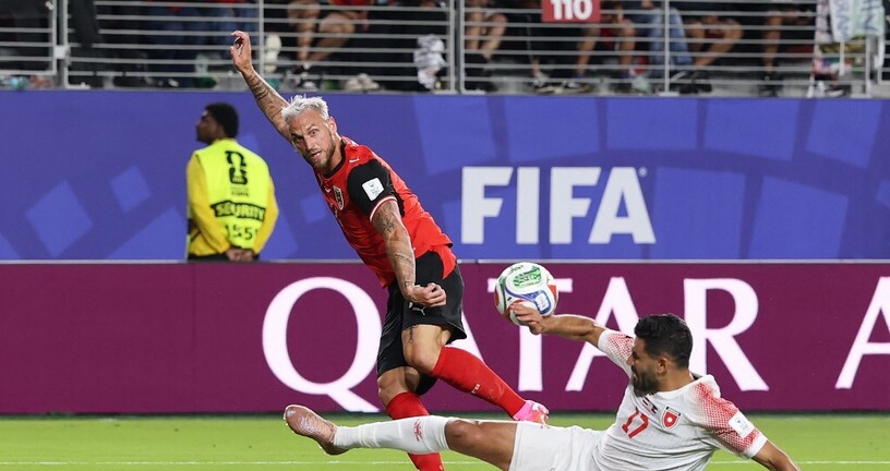 Marko Arnautović