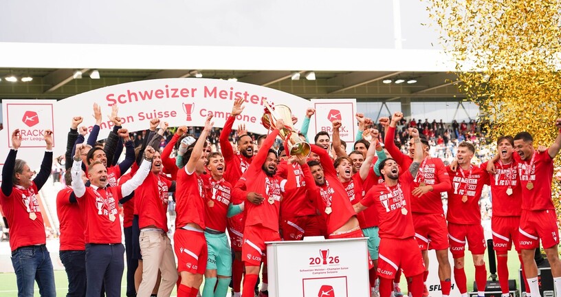 FC Thun