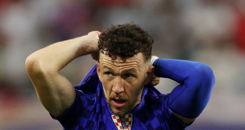 Ivan Perišić