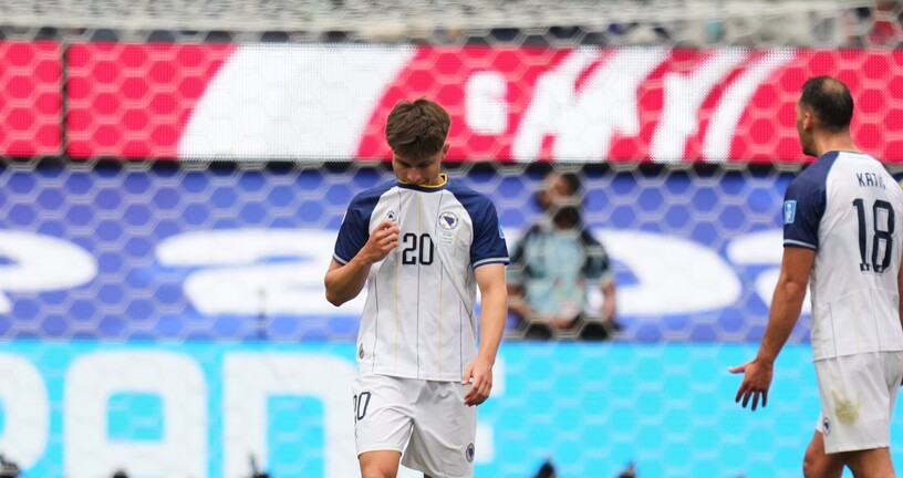 Švicarska - BiH