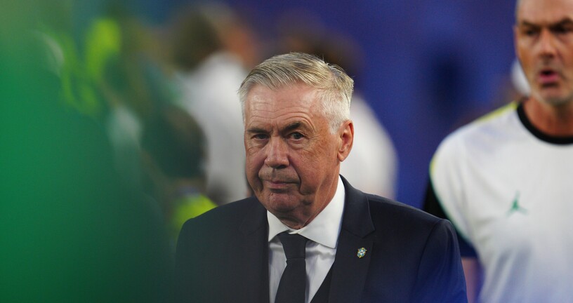 Carlo Ancelotti